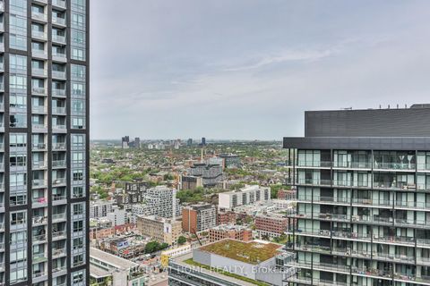 Photo 22 at 3903 - 101 Peter Street W, Waterfront Communities C1, Toronto
