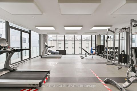 Photo 27 at 3903 - 101 Peter Street W, Waterfront Communities C1, Toronto