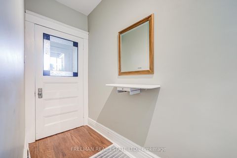 Photo 4 at 224 Lippincott Street, University, Toronto