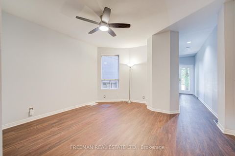 Photo 6 at 224 Lippincott Street, University, Toronto