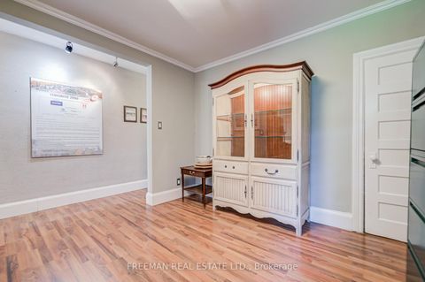Photo 12 at 224 Lippincott Street, University, Toronto