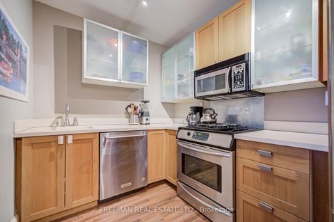 Photo 14 at 224 Lippincott Street, University, Toronto