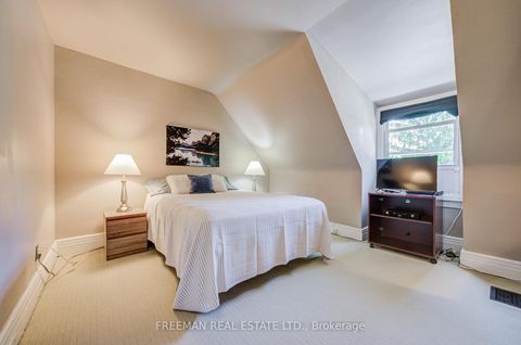 Photo 19 at 224 Lippincott Street, University, Toronto