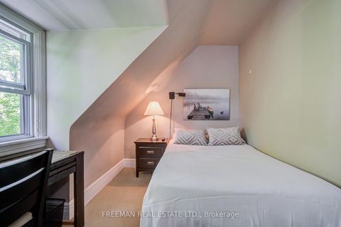 Photo 21 at 224 Lippincott Street, University, Toronto