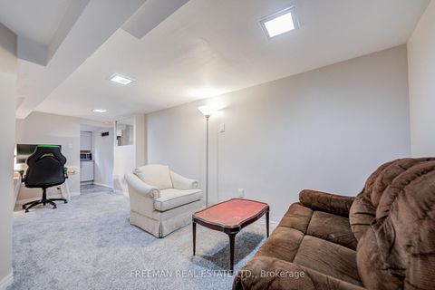 Photo 27 at 224 Lippincott Street, University, Toronto