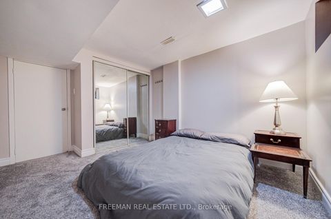 Photo 29 at 224 Lippincott Street, University, Toronto