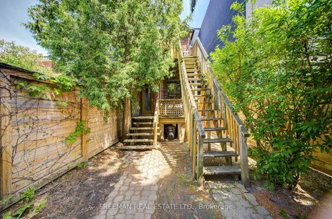Photo 33 at 224 Lippincott Street, University, Toronto