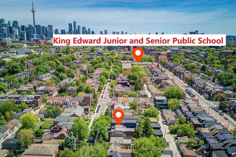 Photo 38 at 224 Lippincott Street, University, Toronto