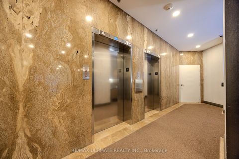 Photo 4 at 201 - 240 Heath Street W, Forest Hill South, Toronto