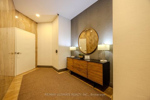 Photo 5 at 201 - 240 Heath Street W, Forest Hill South, Toronto