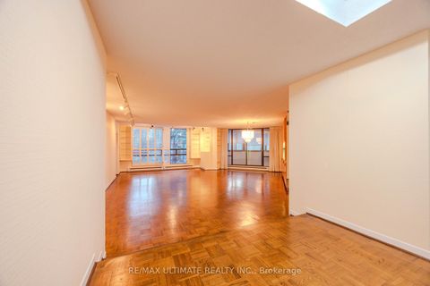 Photo 8 at 201 - 240 Heath Street W, Forest Hill South, Toronto