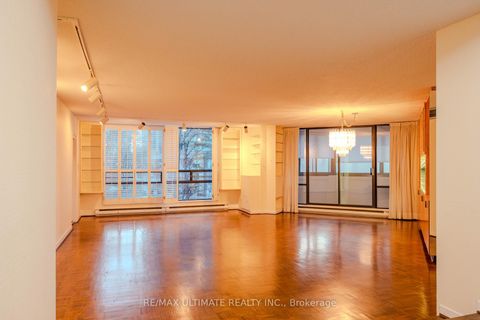 Photo 9 at 201 - 240 Heath Street W, Forest Hill South, Toronto