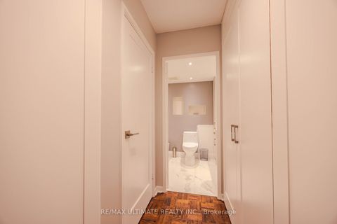 Photo 17 at 201 - 240 Heath Street W, Forest Hill South, Toronto