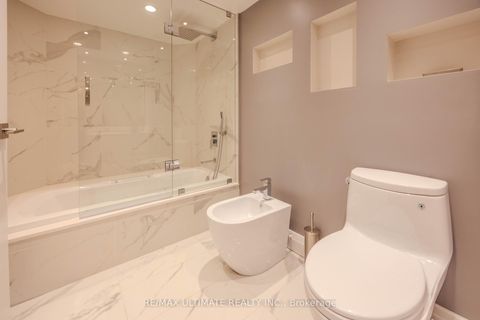Photo 18 at 201 - 240 Heath Street W, Forest Hill South, Toronto