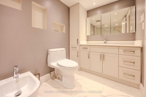 Photo 19 at 201 - 240 Heath Street W, Forest Hill South, Toronto