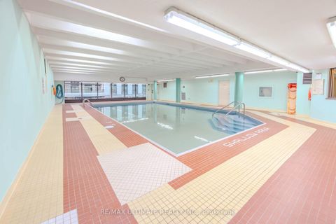 Photo 30 at 201 - 240 Heath Street W, Forest Hill South, Toronto