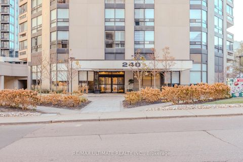 Photo 33 at 201 - 240 Heath Street W, Forest Hill South, Toronto