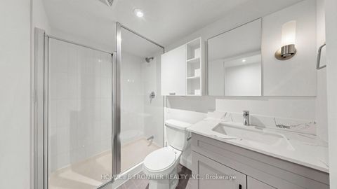 Photo 19 at 321 - 19 Singer Court, Bayview Village, Toronto