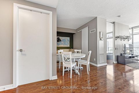Photo 6 at 3505 - 33 Charles Street E, Yonge Corridor, Toronto