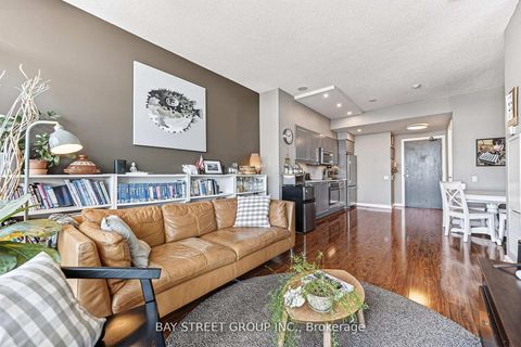 Photo 11 at 3505 - 33 Charles Street E, Yonge Corridor, Toronto