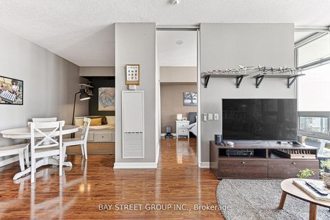 Photo 13 at 3505 - 33 Charles Street E, Yonge Corridor, Toronto