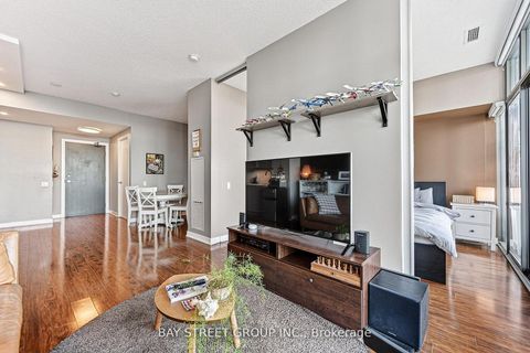 Photo 18 at 3505 - 33 Charles Street E, Yonge Corridor, Toronto