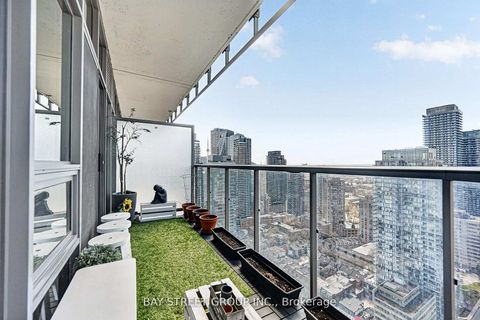 Photo 20 at 3505 - 33 Charles Street E, Yonge Corridor, Toronto