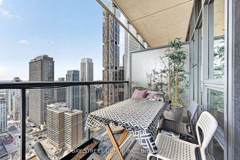 Photo 21 at 3505 - 33 Charles Street E, Yonge Corridor, Toronto
