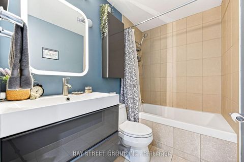 Photo 22 at 3505 - 33 Charles Street E, Yonge Corridor, Toronto