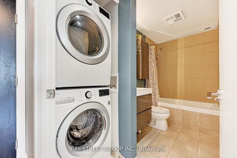 Photo 23 at 3505 - 33 Charles Street E, Yonge Corridor, Toronto