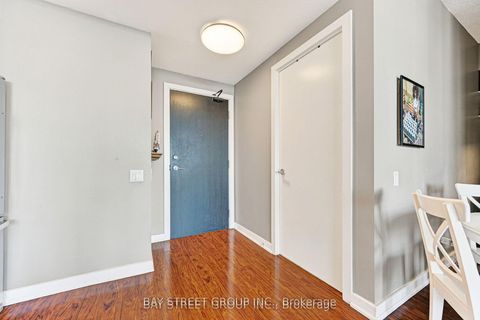 Photo 24 at 3505 - 33 Charles Street E, Yonge Corridor, Toronto