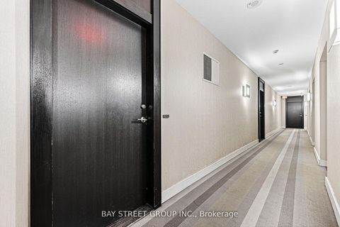Photo 25 at 3505 - 33 Charles Street E, Yonge Corridor, Toronto