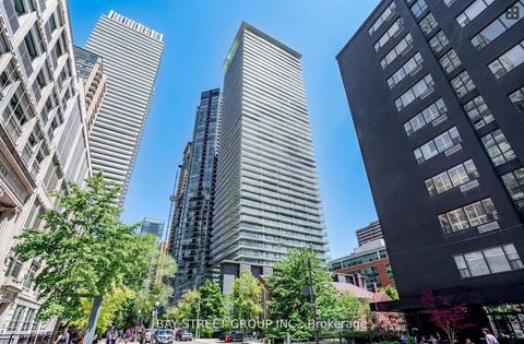 Photo 26 at 3505 - 33 Charles Street E, Yonge Corridor, Toronto