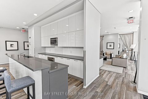 Photo 28 at 3505 - 33 Charles Street E, Yonge Corridor, Toronto
