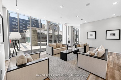 Photo 30 at 3505 - 33 Charles Street E, Yonge Corridor, Toronto