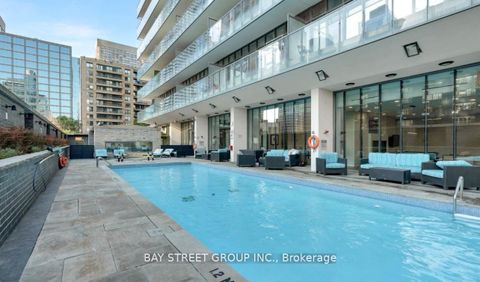 Photo 32 at 3505 - 33 Charles Street E, Yonge Corridor, Toronto