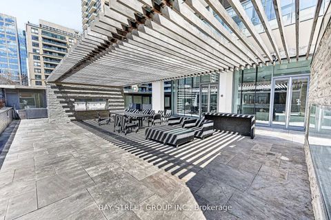 Photo 33 at 3505 - 33 Charles Street E, Yonge Corridor, Toronto