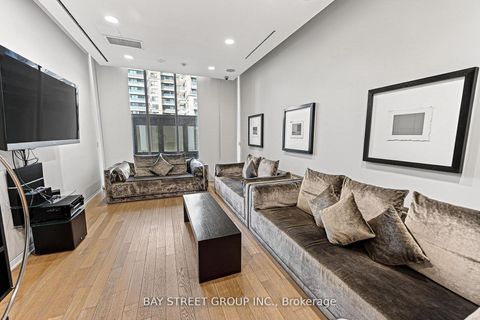 Photo 34 at 3505 - 33 Charles Street E, Yonge Corridor, Toronto