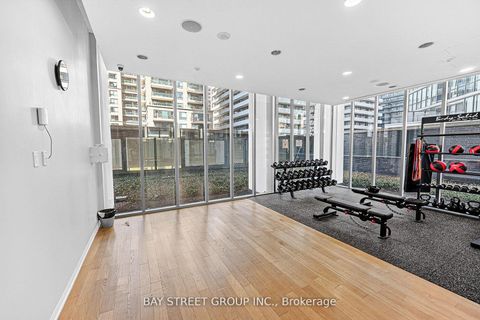 Photo 35 at 3505 - 33 Charles Street E, Yonge Corridor, Toronto