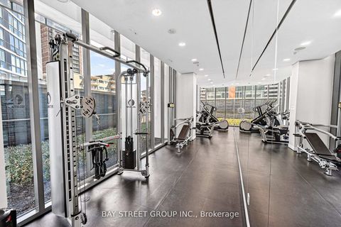 Photo 36 at 3505 - 33 Charles Street E, Yonge Corridor, Toronto
