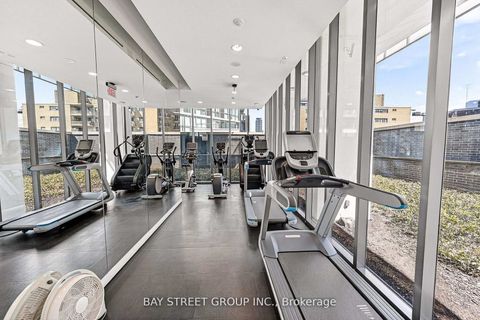 Photo 37 at 3505 - 33 Charles Street E, Yonge Corridor, Toronto
