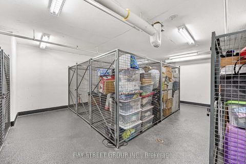 Photo 38 at 3505 - 33 Charles Street E, Yonge Corridor, Toronto