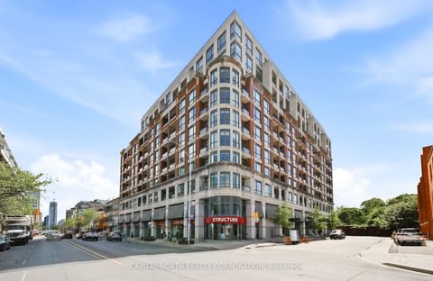Photo 0 at 804 - 23 Glebe Road W, Eglinton, Toronto