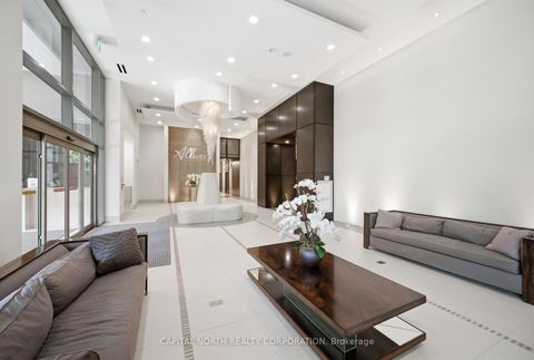 Photo 3 at 804 - 23 Glebe Road W, Eglinton, Toronto