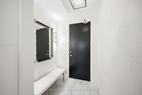 Photo 6 at 804 - 23 Glebe Road W, Eglinton, Toronto