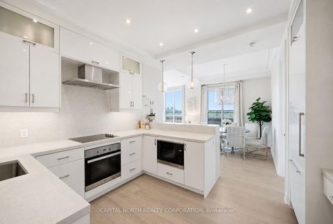 Photo 8 at 804 - 23 Glebe Road W, Eglinton, Toronto