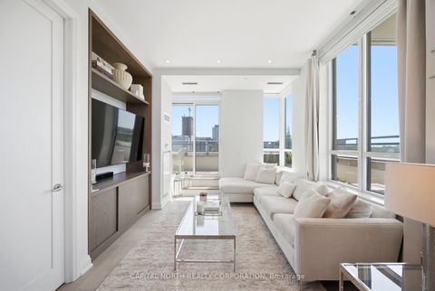 Photo 13 at 804 - 23 Glebe Road W, Eglinton, Toronto