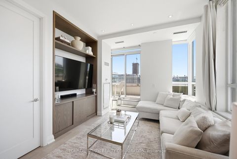 Photo 14 at 804 - 23 Glebe Road W, Eglinton, Toronto