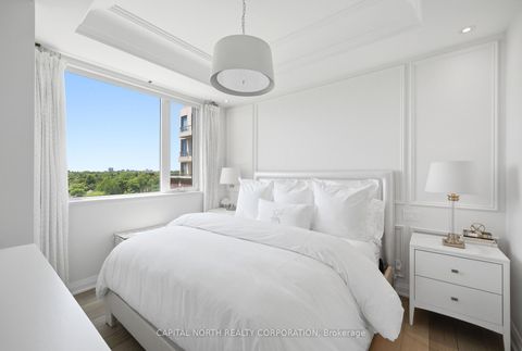 Photo 16 at 804 - 23 Glebe Road W, Eglinton, Toronto