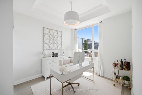 Photo 21 at 804 - 23 Glebe Road W, Eglinton, Toronto